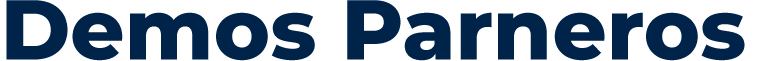 Demos Parneros